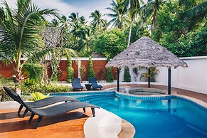 Coco Lilly Villas