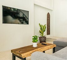 Coco Lilly Villas