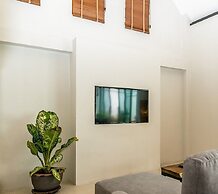 Coco Lilly Villas
