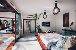 Coco Lilly Villas