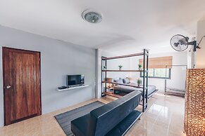 Coco Lilly Villas