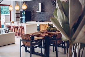 Coco Lilly Villas