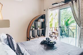 Coco Lilly Villas