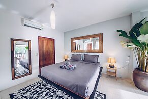 Coco Lilly Villas