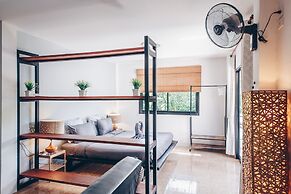 Coco Lilly Villas