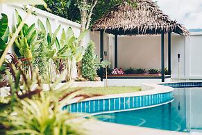 Coco Lilly Villas