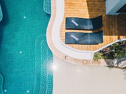 Coco Lilly Villas