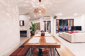 Coco Lilly Villas