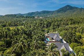 Coco Lilly Villas