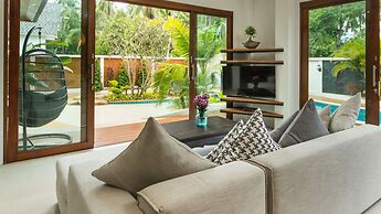 Coco Lilly Villas