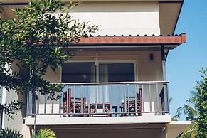 Coco Lilly Villas