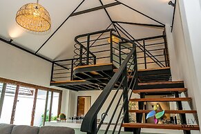 Coco Lilly Villas