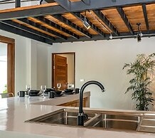 Coco Lilly Villas