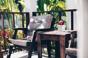 Coco Lilly Villas