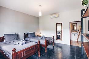 Coco Lilly Villas