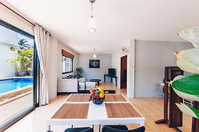 Coco Lilly Villas