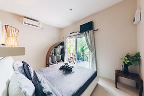 Coco Lilly Villas