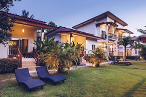 Coco Lilly Villas