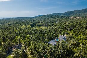 Coco Lilly Villas