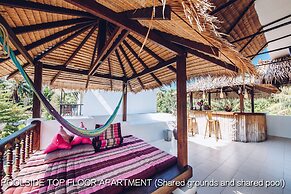 Coco Lilly Villas