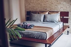 Coco Lilly Villas