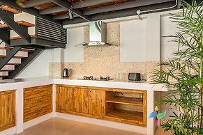 Coco Lilly Villas