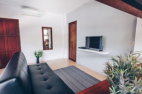 Coco Lilly Villas