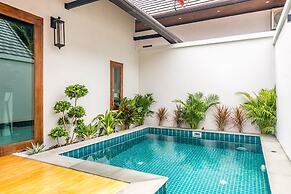 Coco Lilly Villas