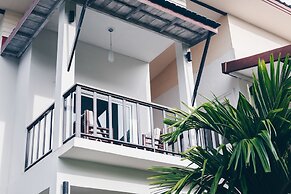 Coco Lilly Villas