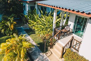 Coco Lilly Villas