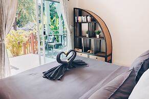 Coco Lilly Villas