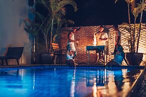 Coco Lilly Villas