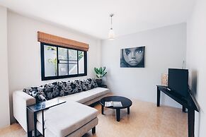 Coco Lilly Villas