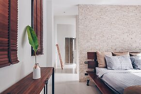 Coco Lilly Villas