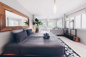 Coco Lilly Villas