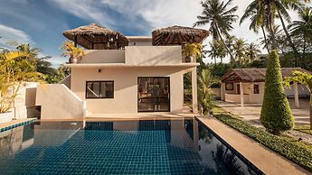 Coco Lilly Villas
