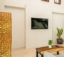 Coco Lilly Villas