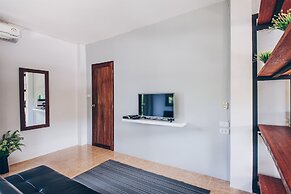 Coco Lilly Villas