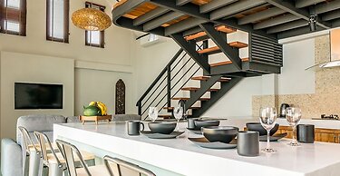 Coco Lilly Villas