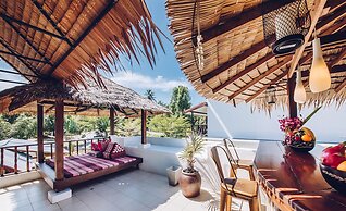 Coco Lilly Villas