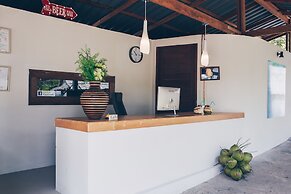 Coco Lilly Villas