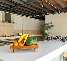 Coco Lilly Villas