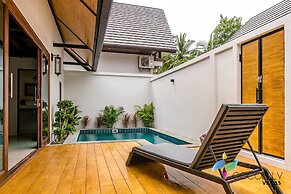 Coco Lilly Villas