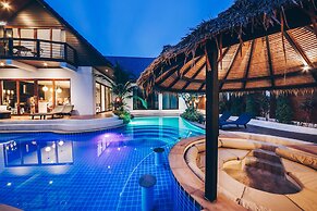 Coco Lilly Villas