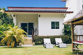 Coco Lilly Villas