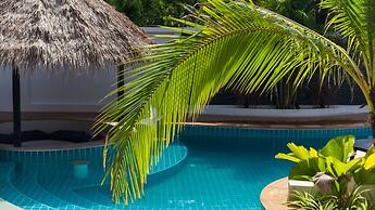 Coco Lilly Villas