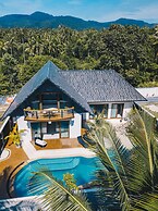 Coco Lilly Villas