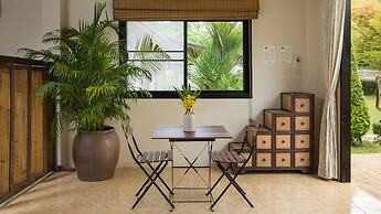 Coco Lilly Villas