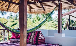 Coco Lilly Villas