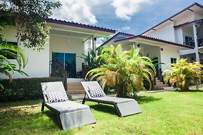 Coco Lilly Villas